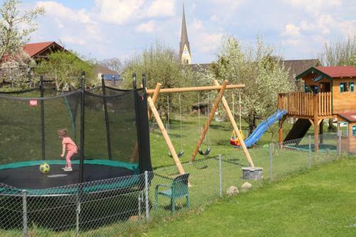 Hostal Pension Berghof
