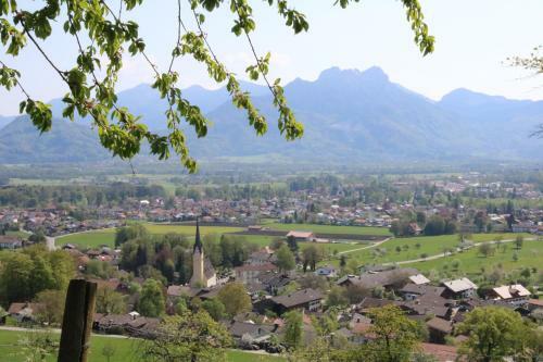 Hostal Pension Berghof