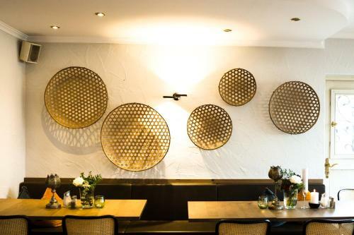 Hostal G�stehaus R�ssler
