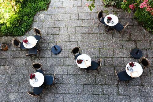 Hostal G�stehaus R�ssler