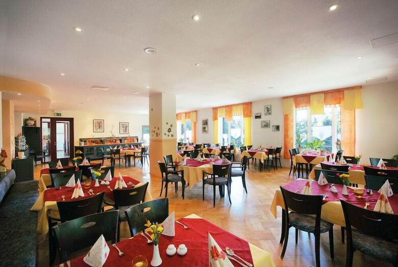 Hotel Haus Am Ahorn