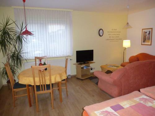 Apartamento G�stehaus Regina