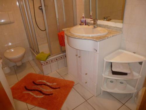 Apartamento G�stehaus Regina