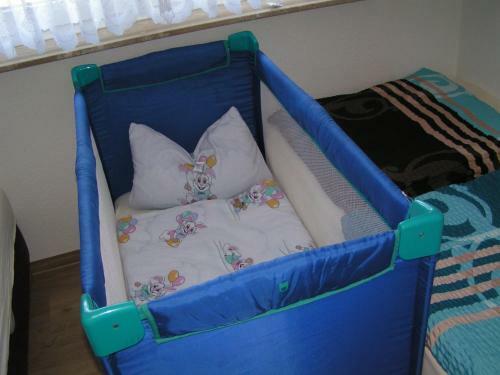 Apartamento G�stehaus Regina