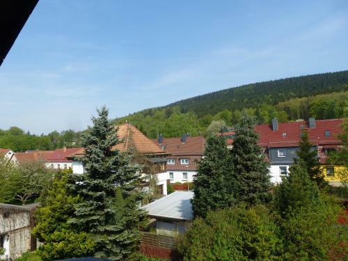 Apartamento G�stehaus Regina