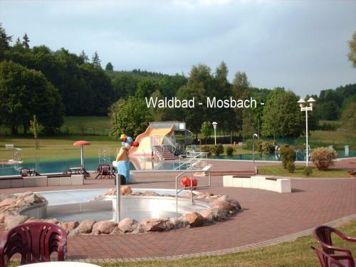 Finnh�tte Bergblick