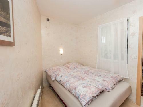 Apartamento Saskia
