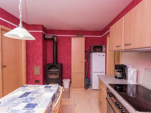 Apartamento Saskia