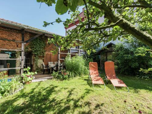 Apartamento Saskia