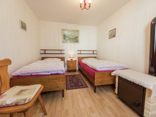 Apartamento Saskia