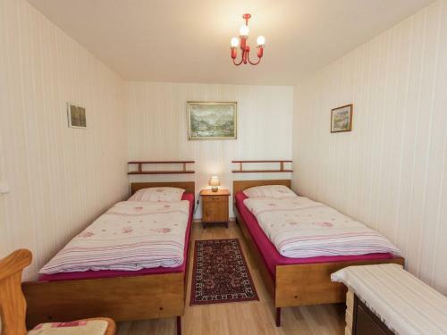 Apartamento Saskia