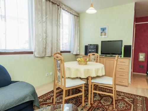 Apartamento Saskia