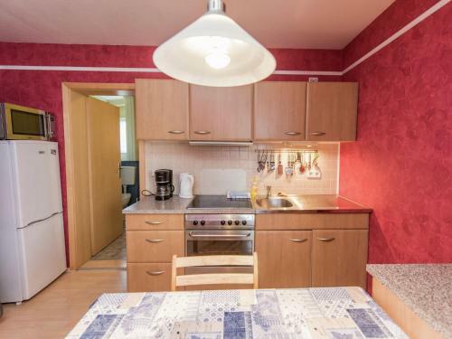 Apartamento Saskia