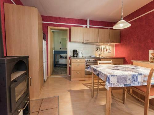 Apartamento Saskia