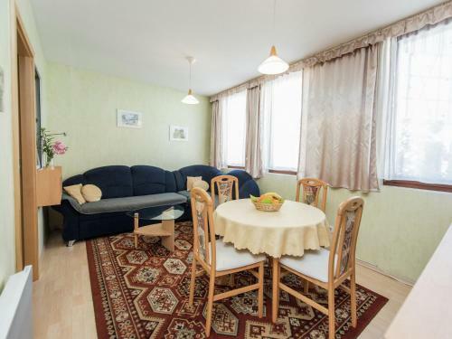 Apartamento Saskia