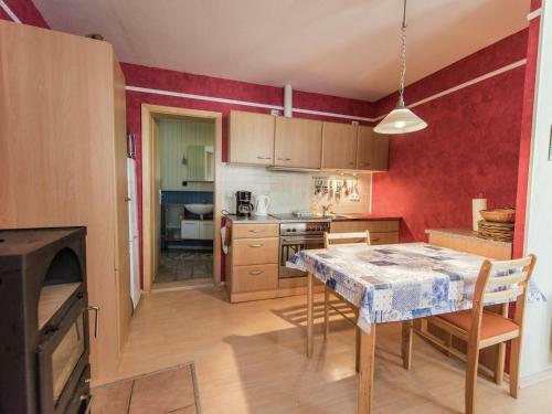 Apartamento Saskia