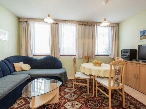 Apartamento Saskia