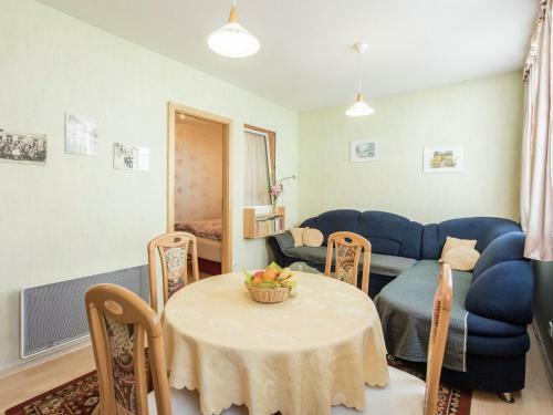Apartamento Saskia