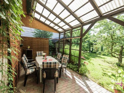 Apartamento Saskia