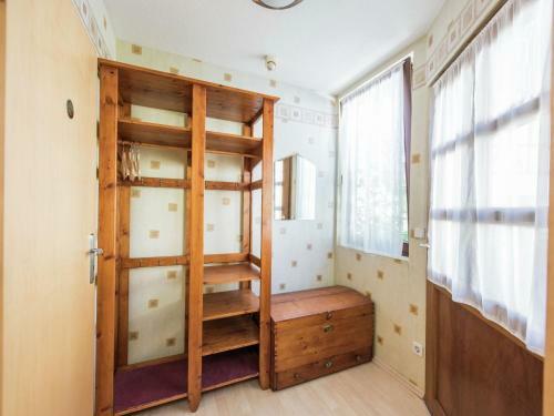 Apartamento Saskia