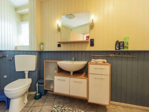 Apartamento Saskia