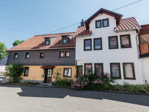 Apartamento Saskia