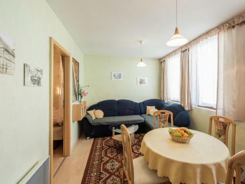 Apartamento Saskia