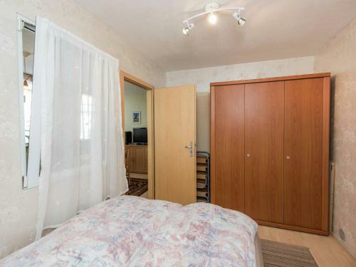 Apartamento Saskia