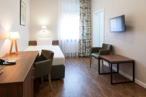 Hotel Engelbert