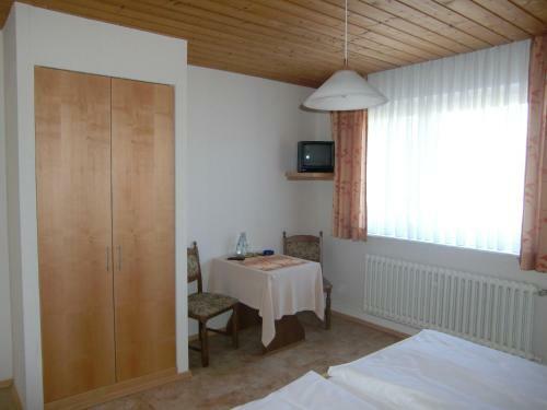 Waldhotel Glimmesm�hle