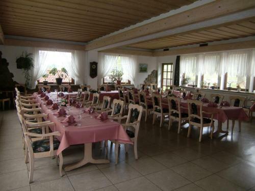 Waldhotel Glimmesm�hle