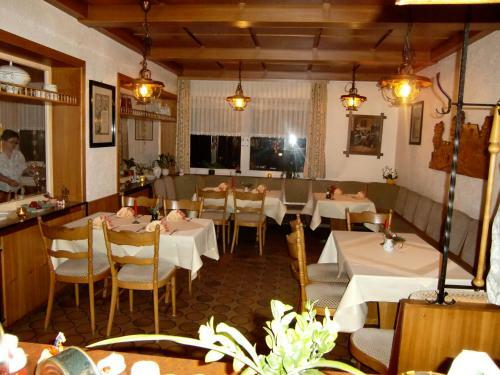 Waldhotel Glimmesm�hle