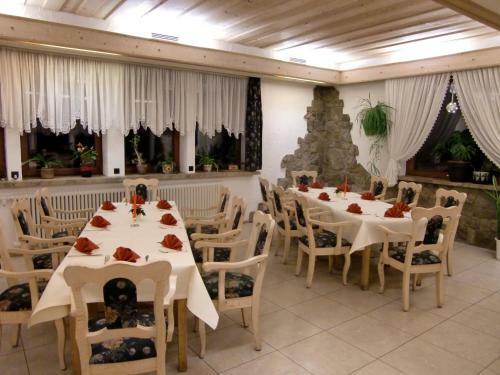 Waldhotel Glimmesm�hle