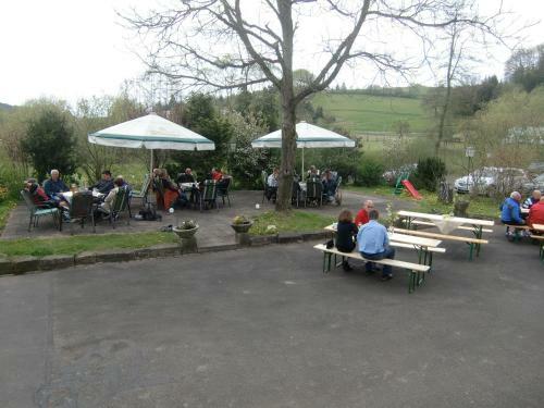 Waldhotel Glimmesm�hle