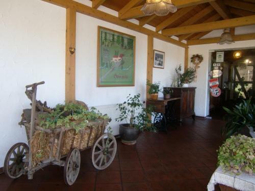 Waldhotel Glimmesm�hle