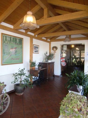 Waldhotel Glimmesm�hle