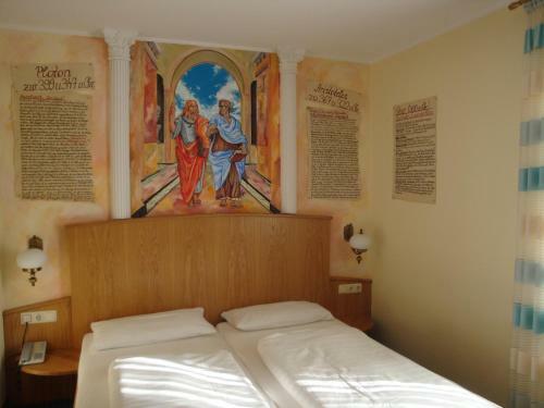 Hostal Hotel Bohlenblick