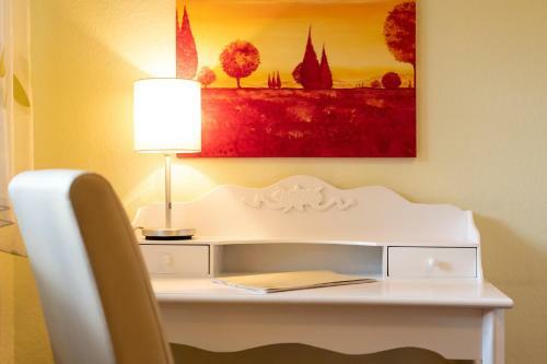 Hostal Hotel Bohlenblick