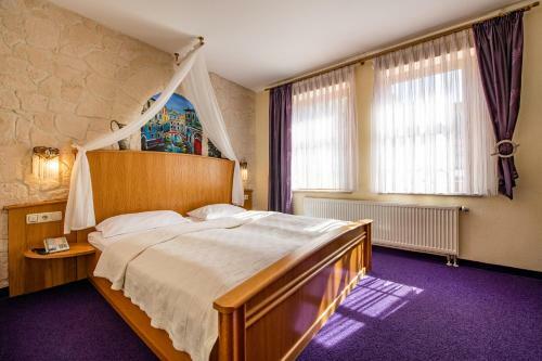 Hostal Hotel Bohlenblick