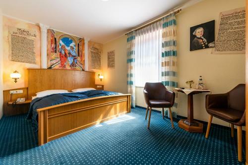 Hostal Hotel Bohlenblick