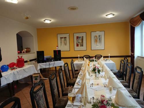 Hostal Hotel Bohlenblick