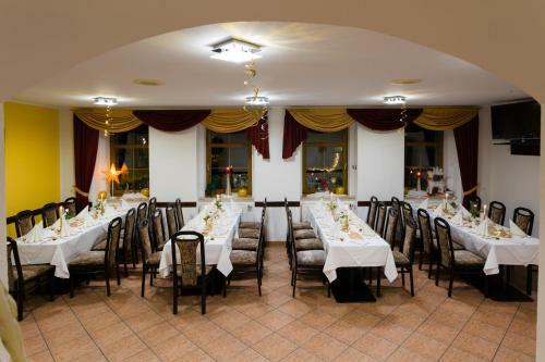 Hostal Hotel Bohlenblick