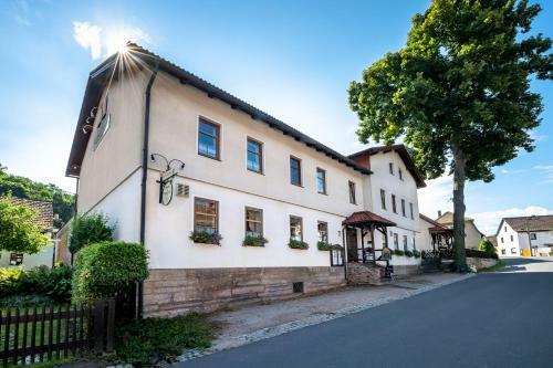 Hostal Hotel Bohlenblick