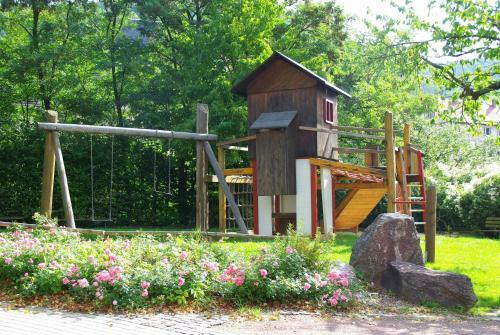 Hostal Hotel Bohlenblick