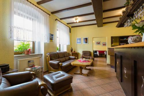 Hostal Hotel Bohlenblick