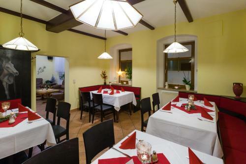 Hostal Hotel Bohlenblick
