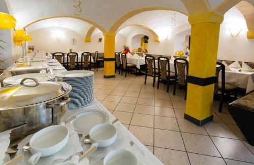 Hostal Hotel Bohlenblick