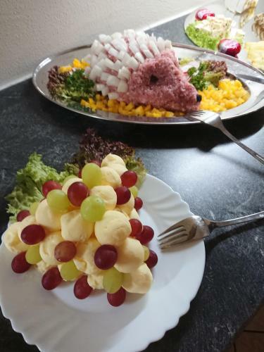 Hostal Hotel Bohlenblick