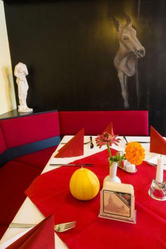 Hostal Hotel Bohlenblick
