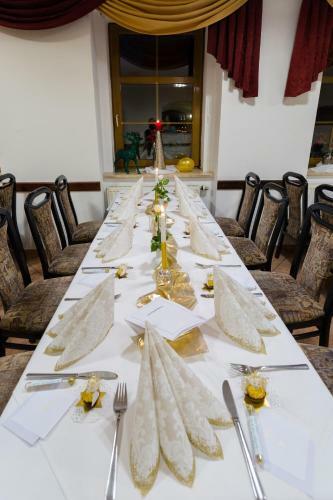 Hostal Hotel Bohlenblick